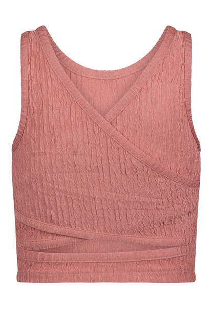 D-zine meisjes top